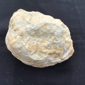 Belle geode de quartz