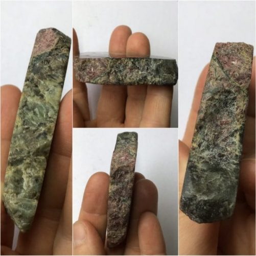 Eudialyte de soin ou collection
