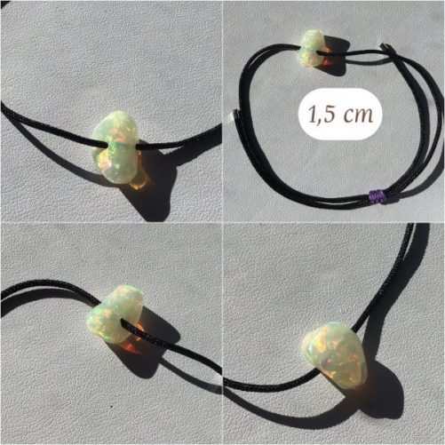 Bracelet opale