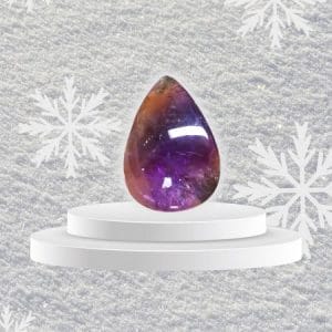 Ametrine gros modèle