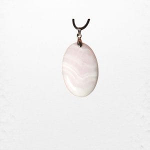 Calcite rose naturelle du perou