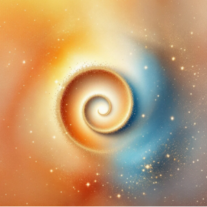 Oeil de Sainte Lucie